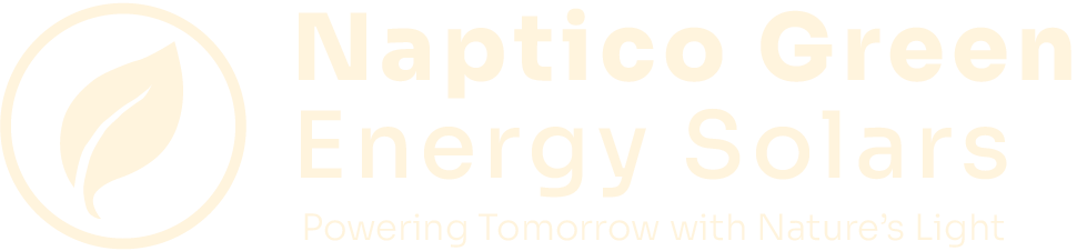 Naptico Green Energy Solars